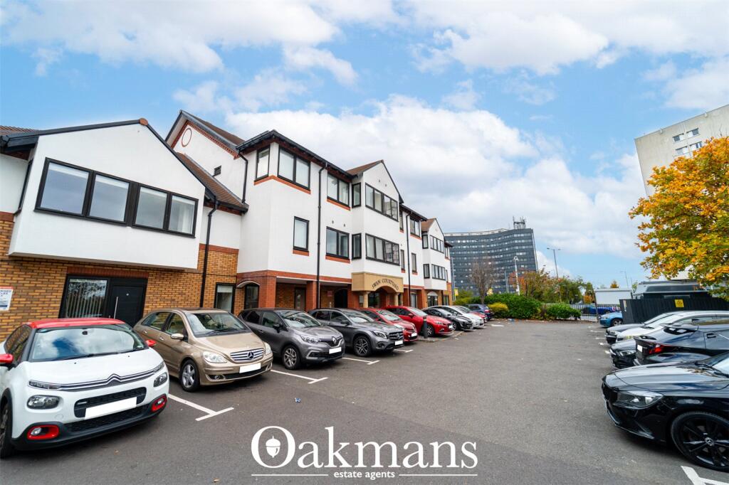 Additional image 28 of Charles Edward Road, Birmingham, West Midlands, B26