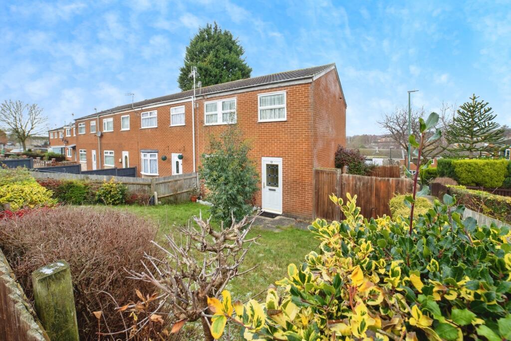 Main image of property: Bradwell Drive, NOTTINGHAM, Nottinghamshire, NG5
