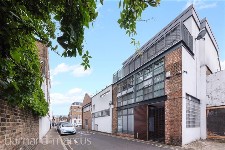 Main image of property: Palfrey Place, Kennington, London