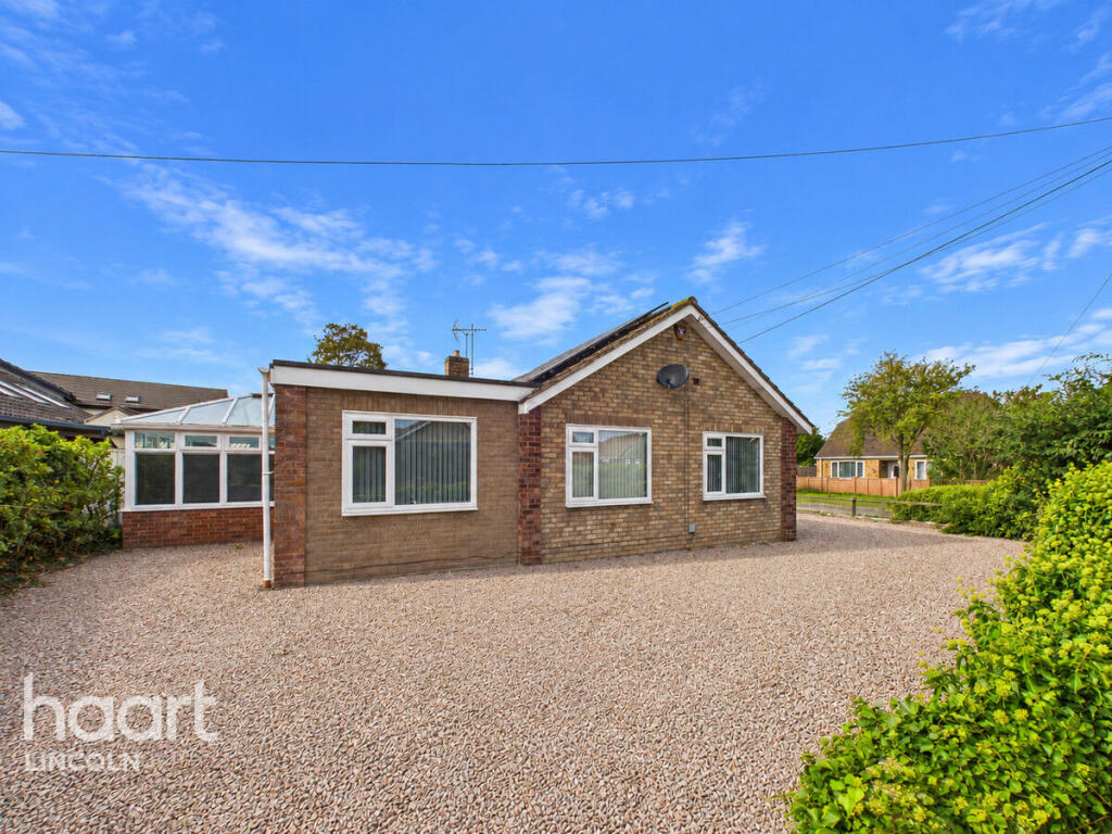 Main image of property: Redhall Drive, Bracebridge Heath