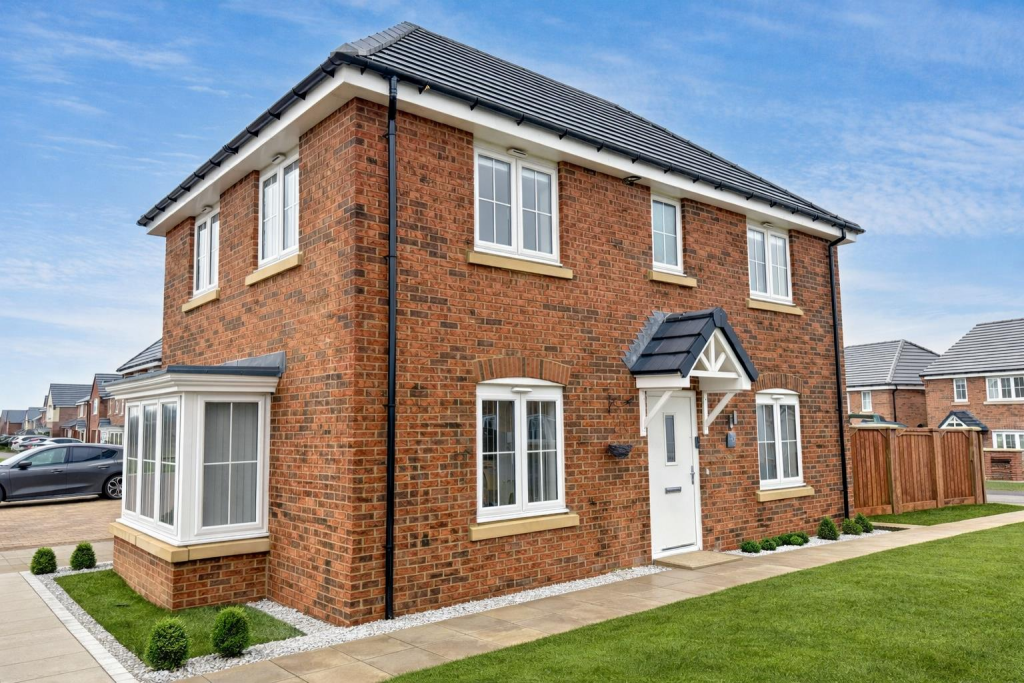 Main image of property: Fieldfare Avenue, Ryton