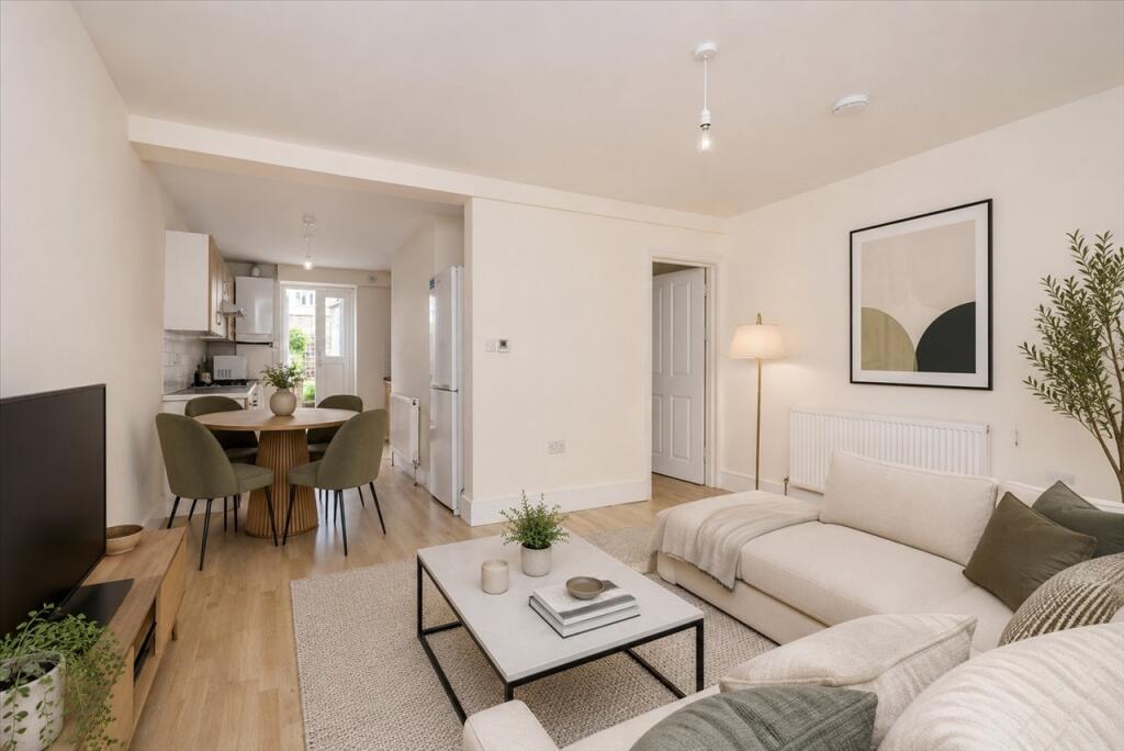 Main image of property: Aldine Street, Shepherd's Bush W12