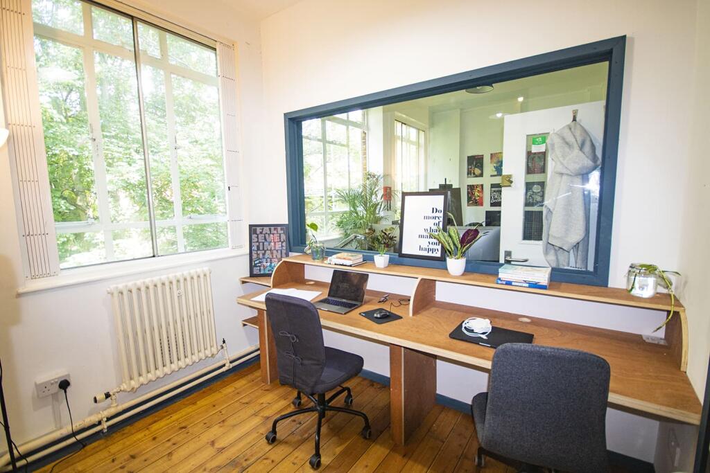 Small Office