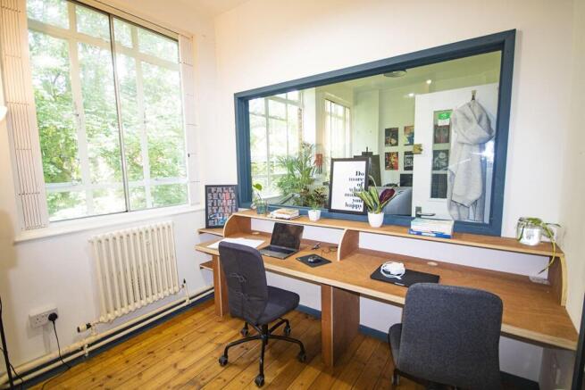 Small Office