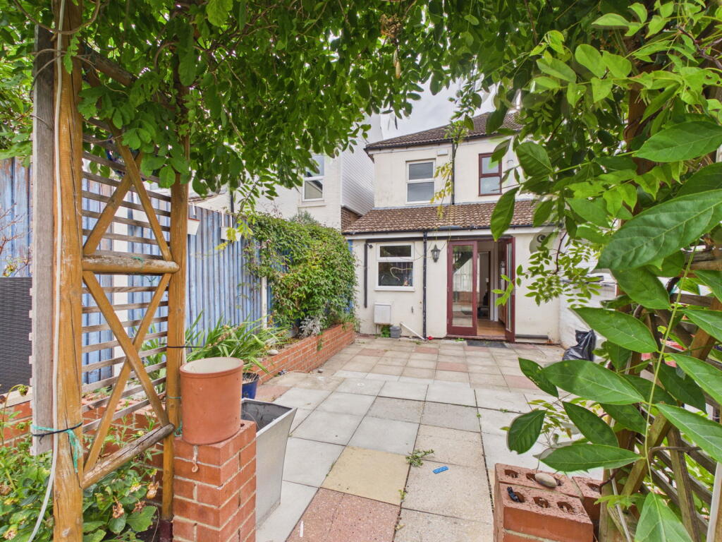 House in Thanet, Ramsgate - More