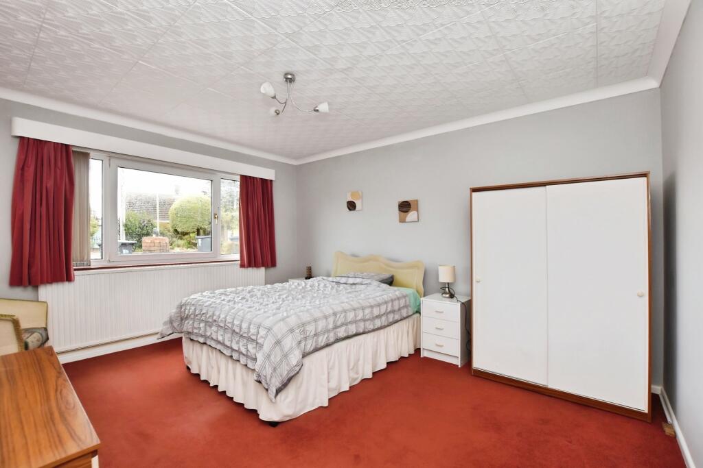 House in East Devon, Exmouth - View 5
