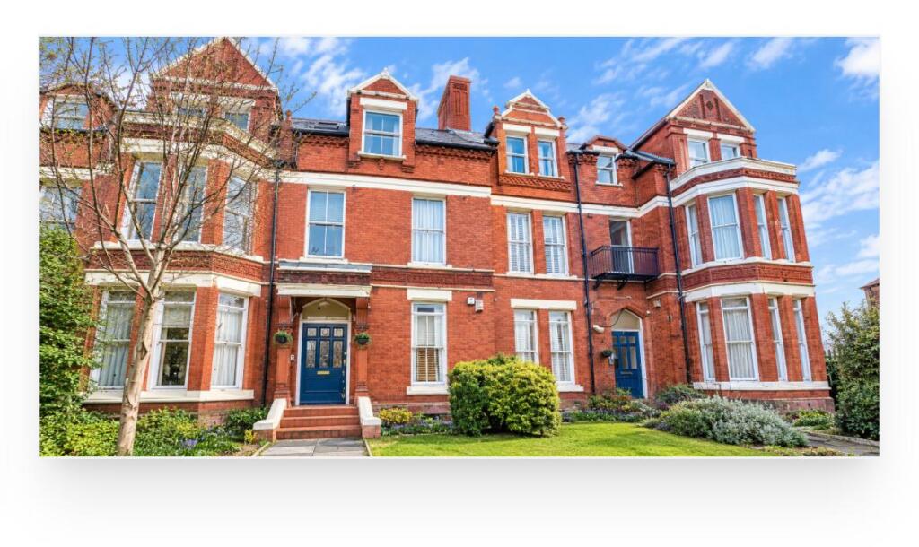 Main image of property: Princes Avenue. Liverpool. L8 2TB