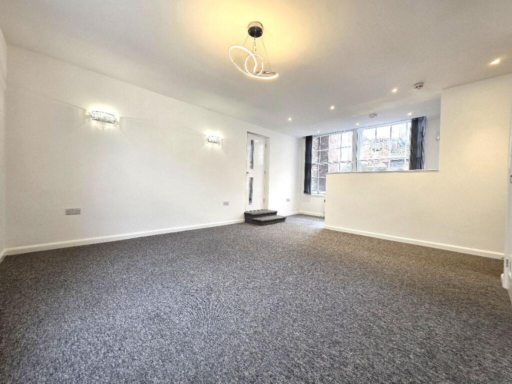 Apartment in Ross-on-Wye, Herefordshire - More