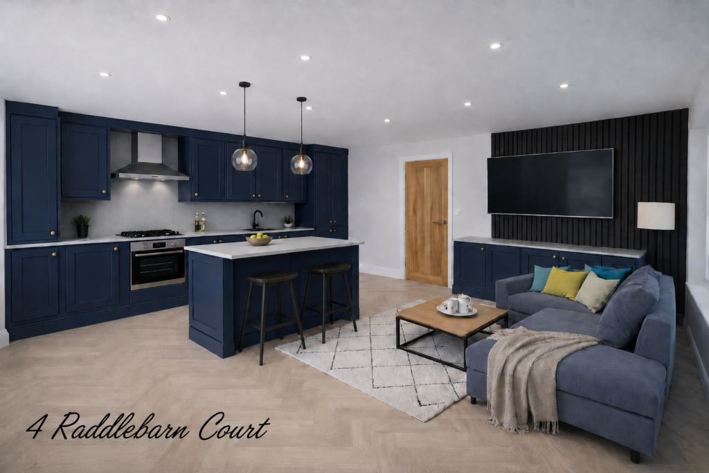 Main image of property: Raddlebarn Court - Room 1 - GFR Studio, Selly Oak, West Midlands, B29