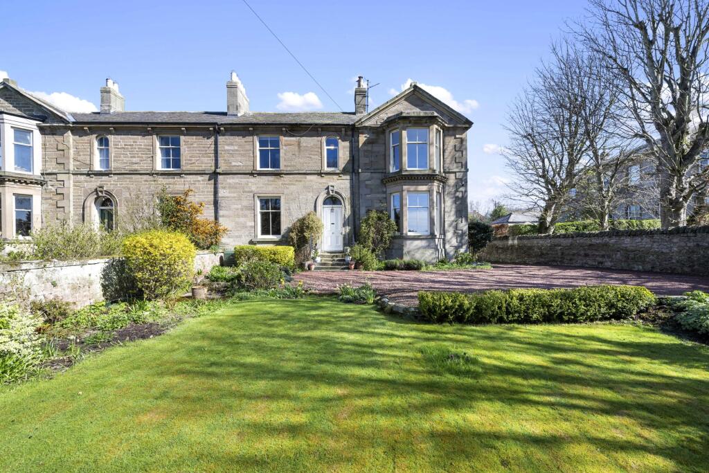 Main image of property: Castle Terrace, Berwick-upon-Tweed, Northumberland