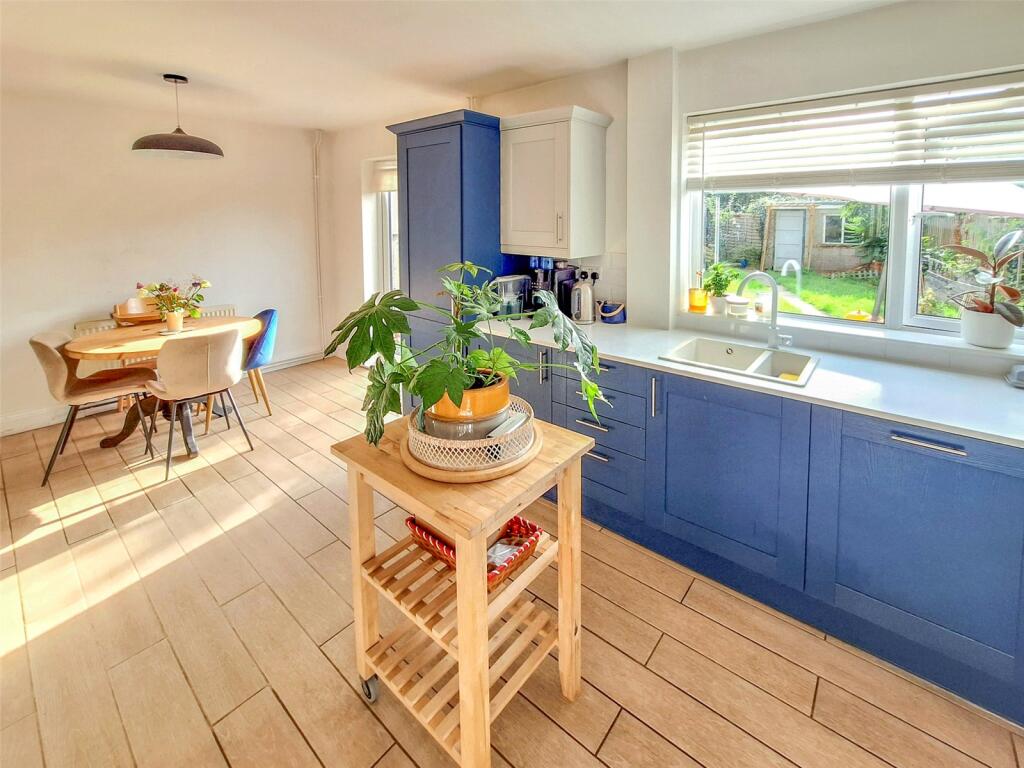 House in Bristol, Repton Grange, Henbury - View 3