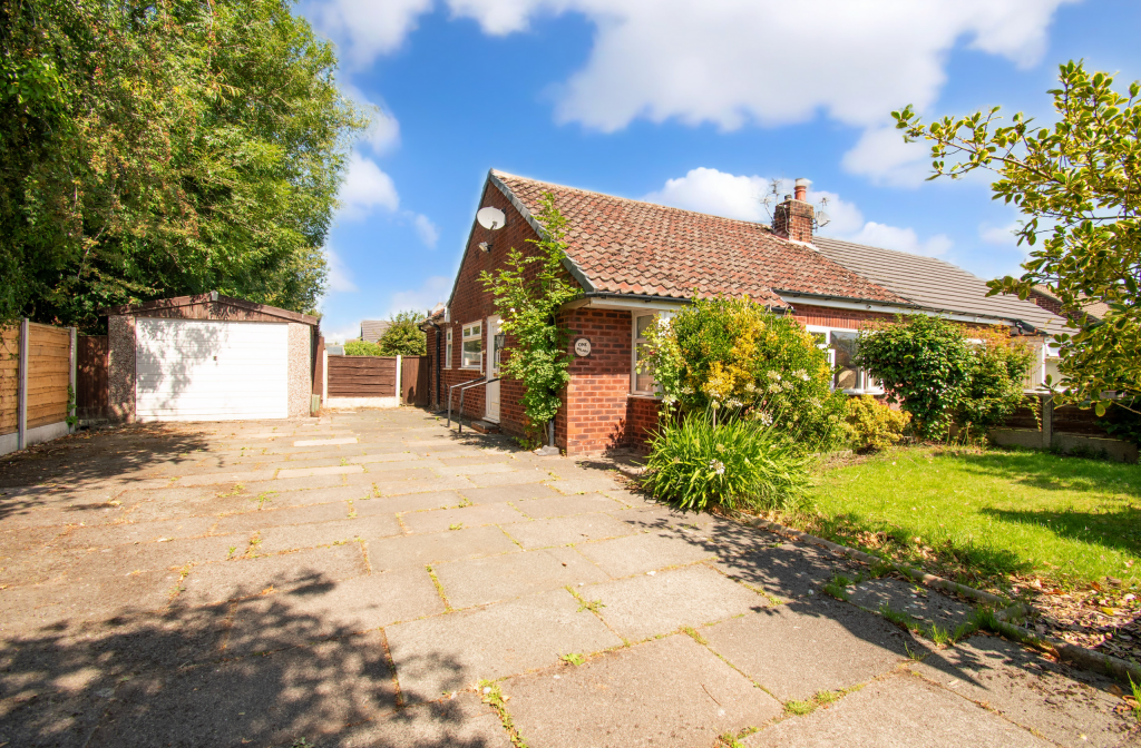 Main image of property: Hilary Avenue, Lowton, Warrington, Cheshire