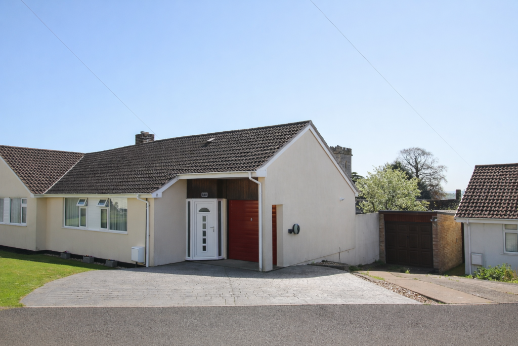 Main image of property: Hurmans Close, Ashcott