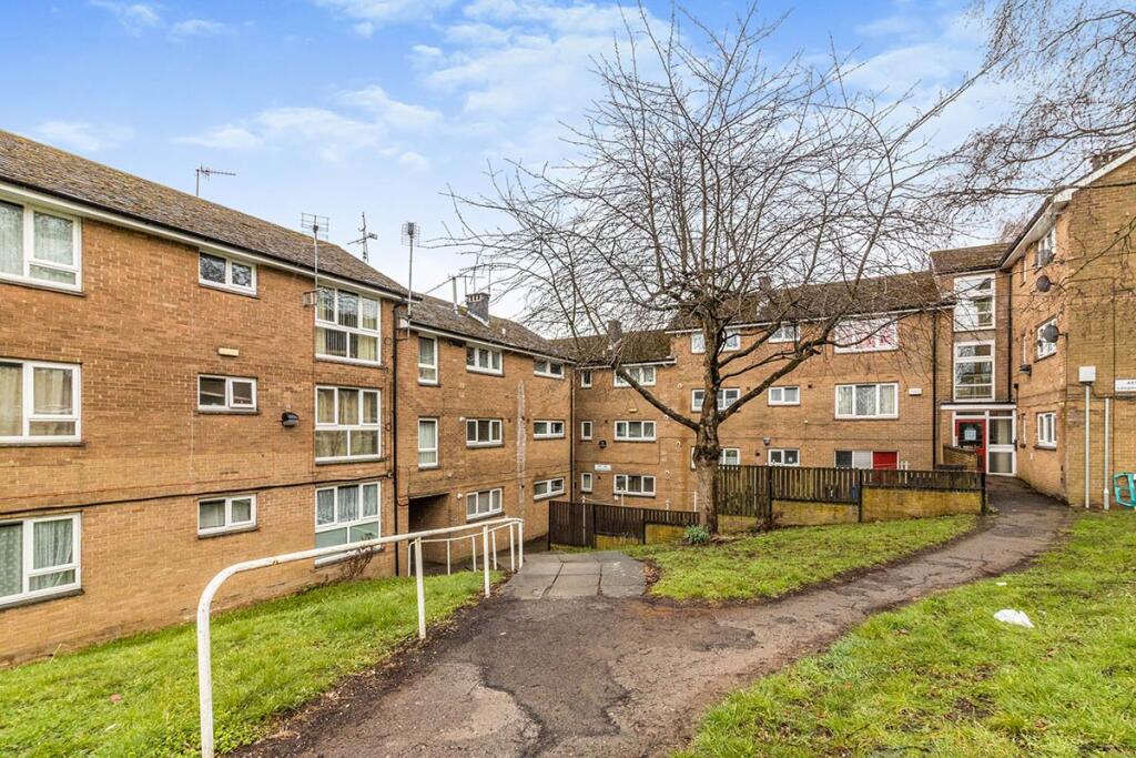 Main image of property: Longley Hall Road, Sheffield, South Yorkshire, S5