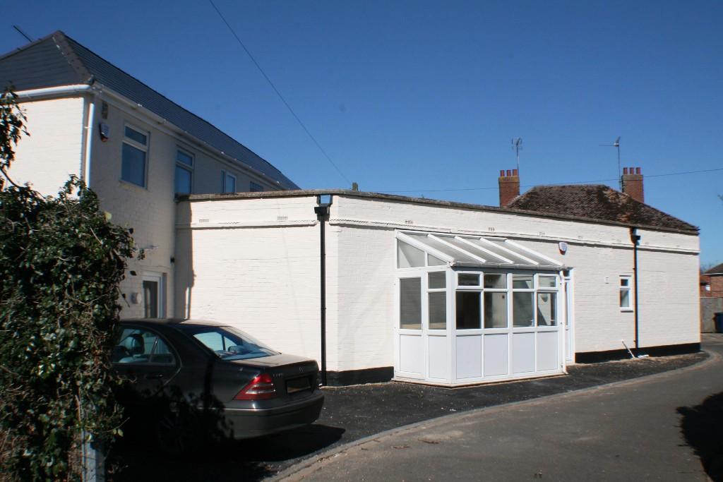 Main image of property: Elizabeth Terrace, Wisbech, Cambridgeshire, PE13
