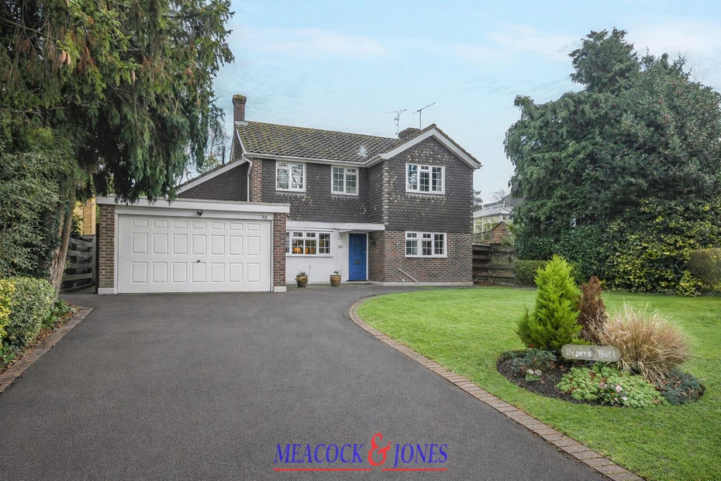 Main image of property: Shenfield Place, Shenfield, Brentwood