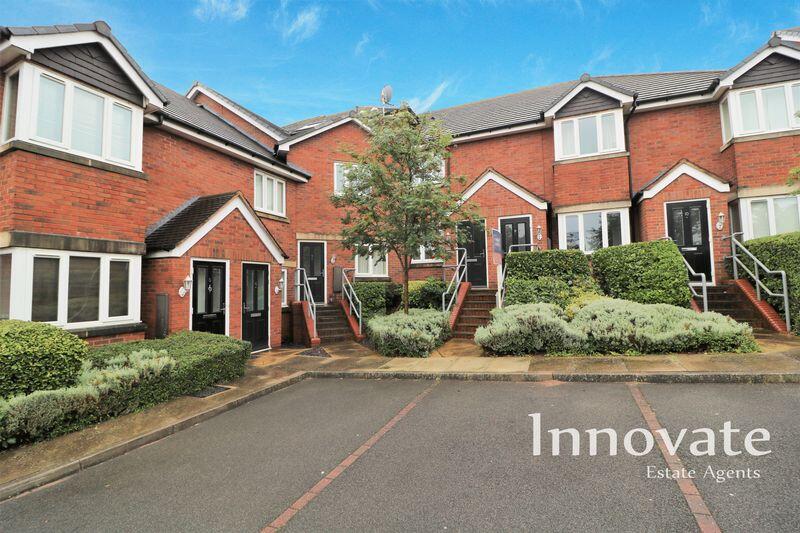 Main image of property:  Gravity Mews, Bristnall Hall Road,  Oldbury