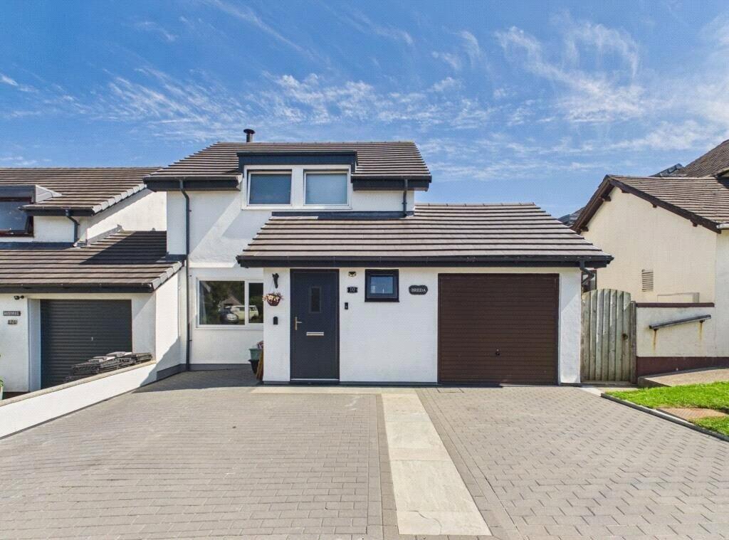 House in Torridge, Bradworthy