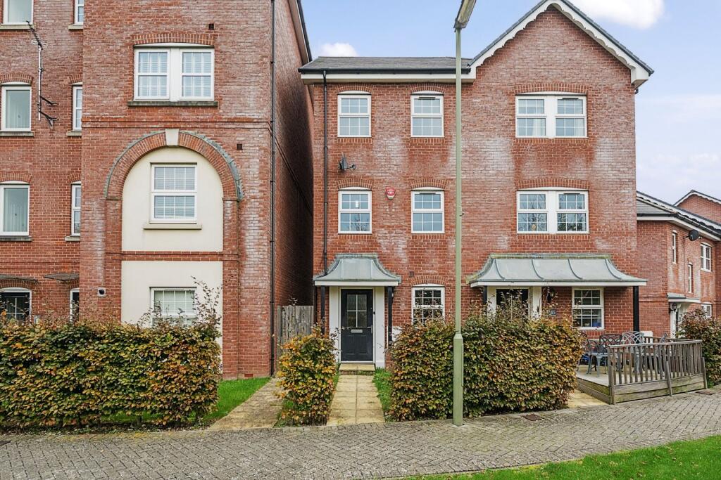 Main image of property: Ashton Gardens, Eastleigh, Hampshire, SO50