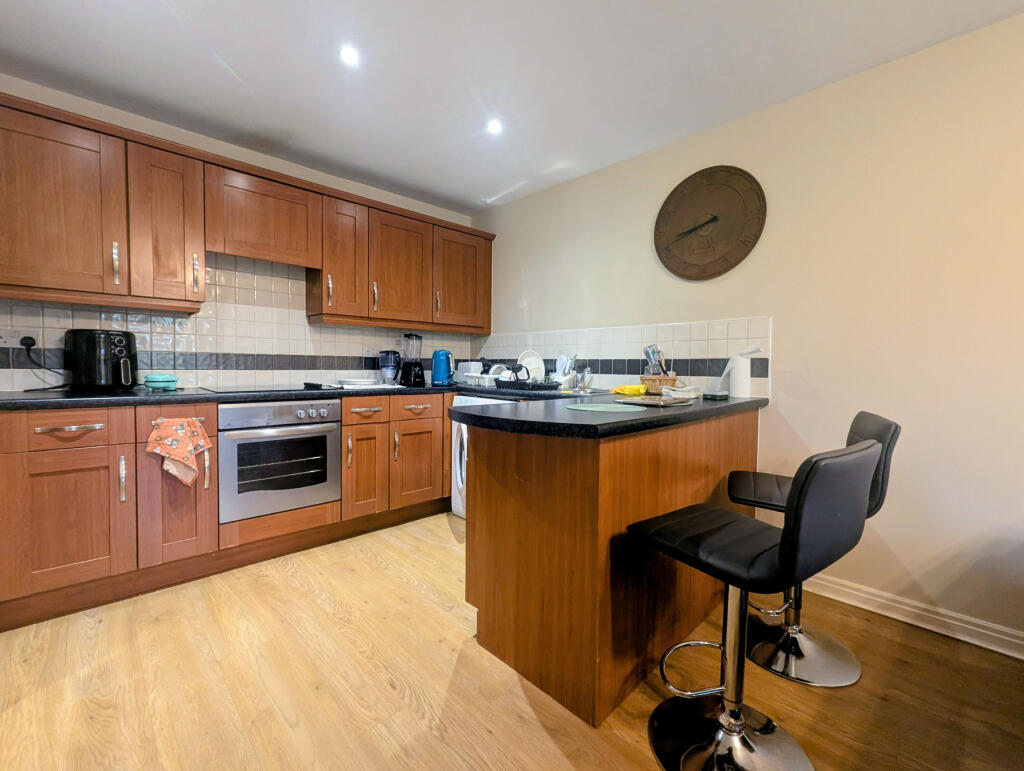 Main image of property: Abbots Mews, Burley, Leeds, West Yorkshire