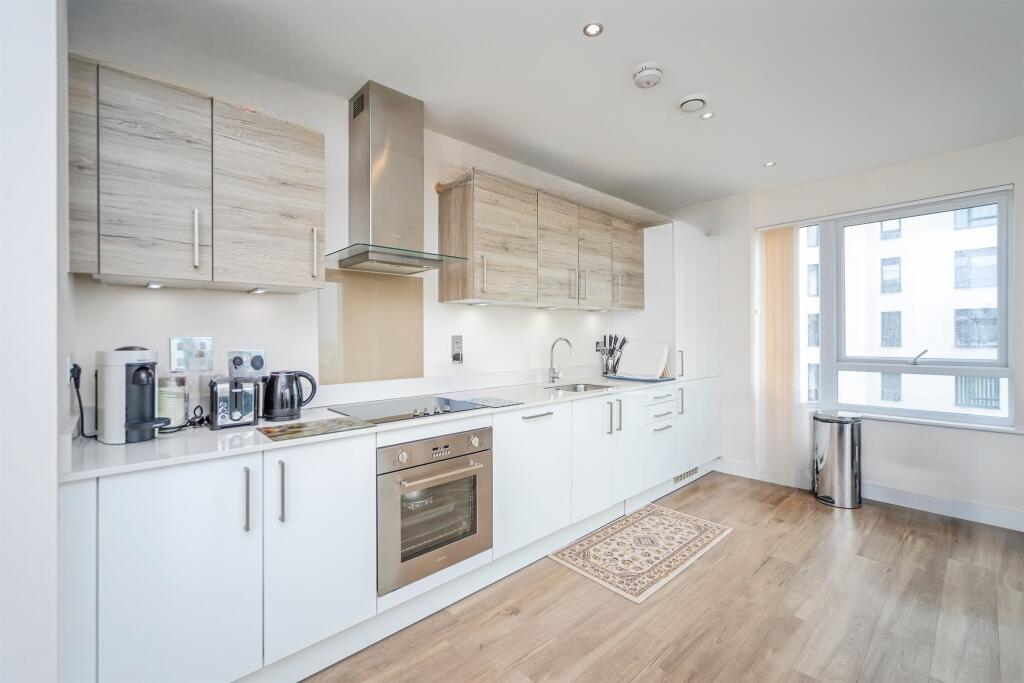 Main image of property: Pegasus Way, Gillingham