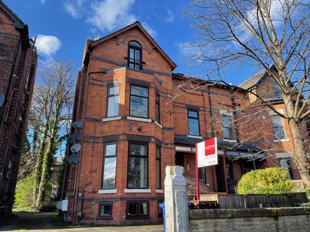 Main image of property: Clyde Road, West Didsbury M20 2JN