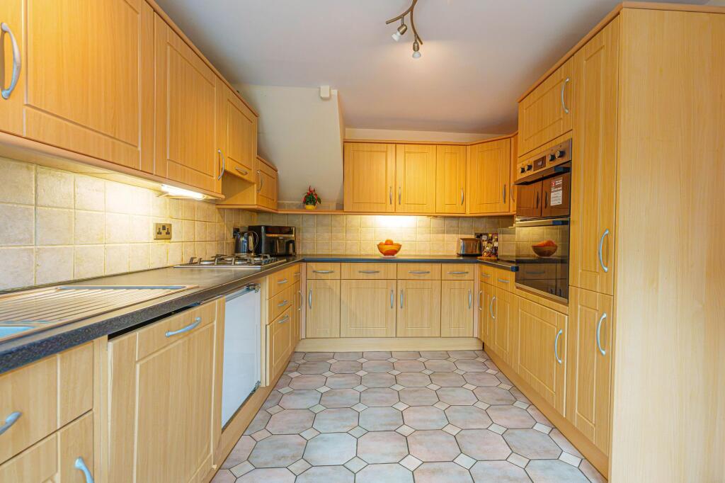 House in Newport, Maindee, Beechwood - View 5