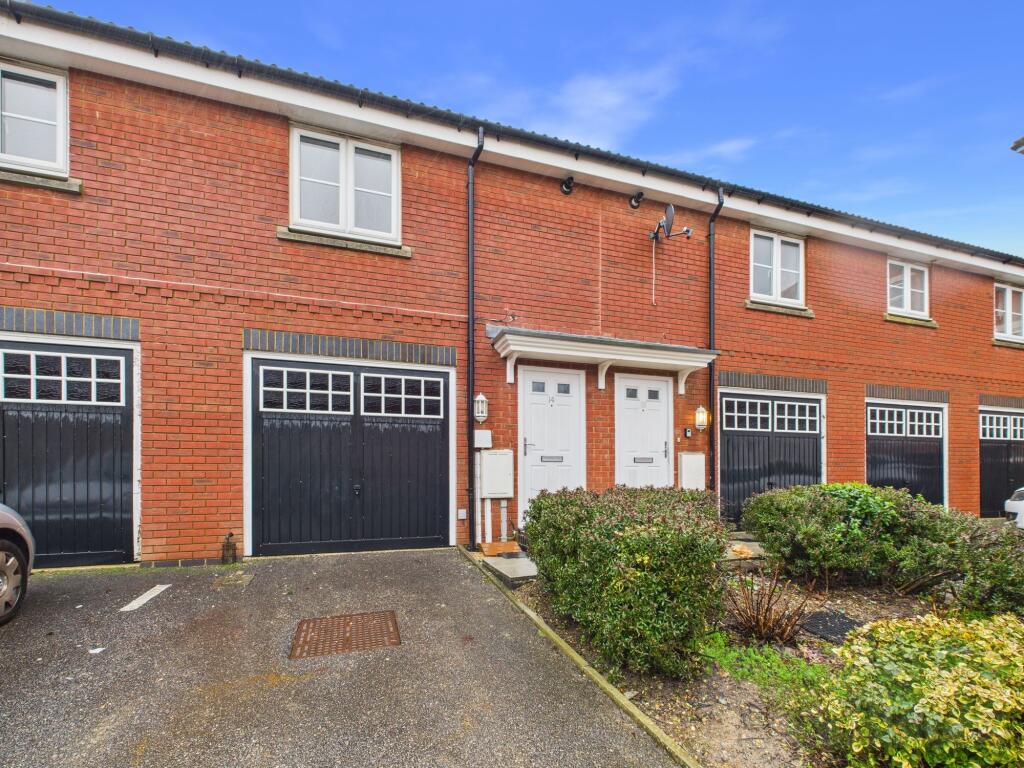 Main image of property: Rawlinson Road, Crawley, RH10