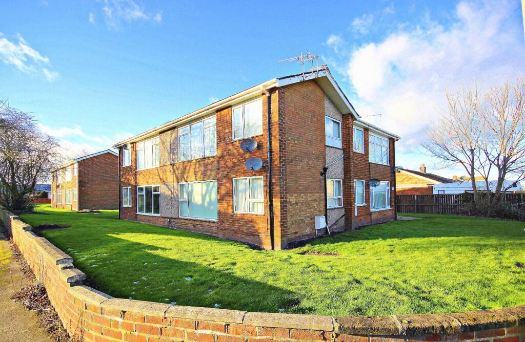 Main image of property: Abington, Ouston, Chester-Le-Street