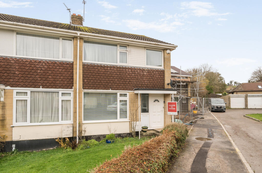 Main image of property: Brookside Close, Paulton, Bristol, BS39