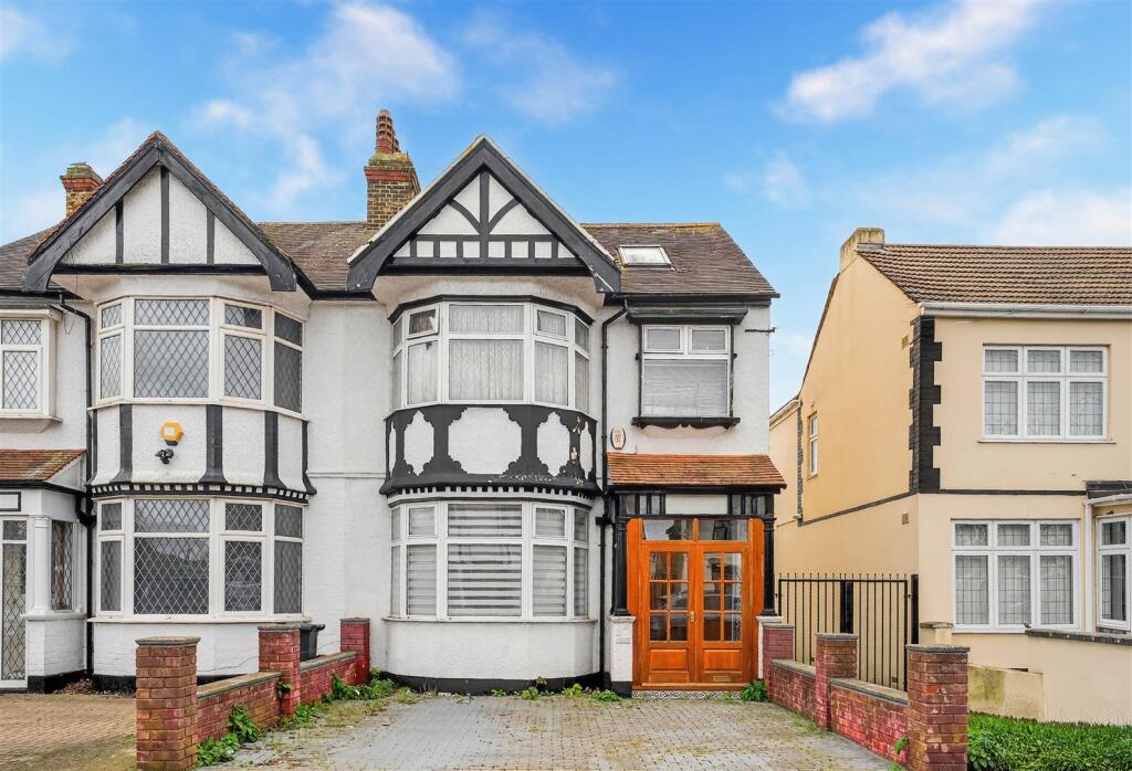 Main image of property: Brantwood Gardens, Ilford