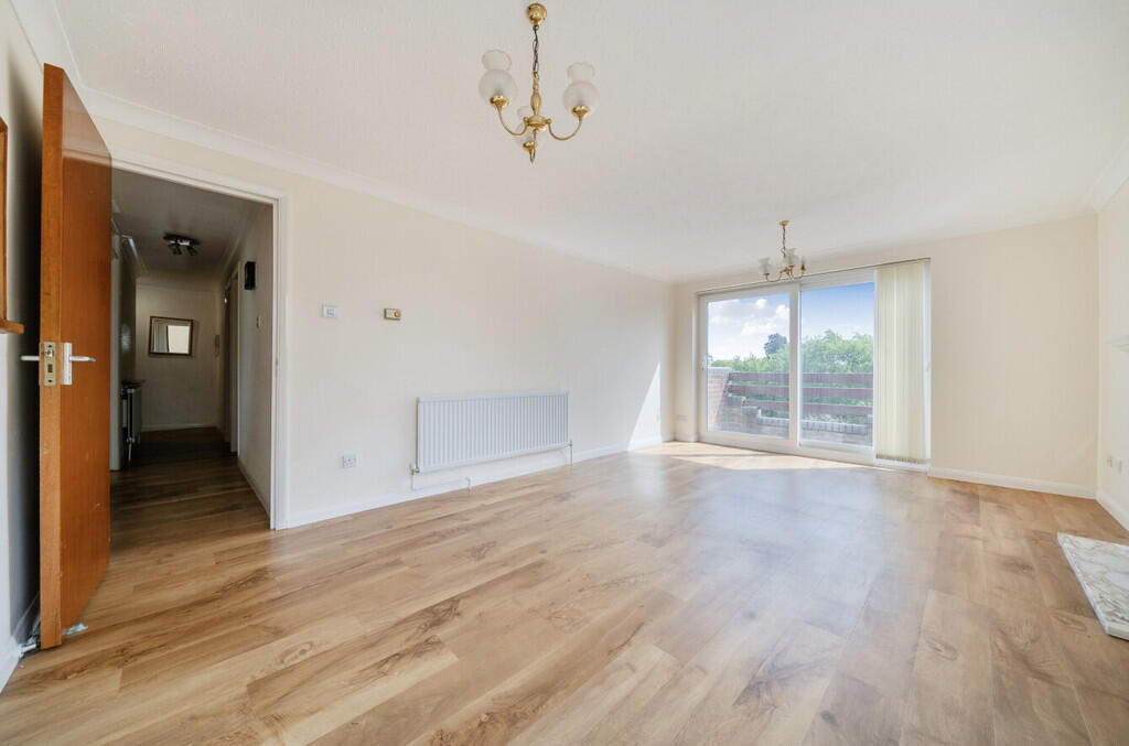Apartment in London - View 3