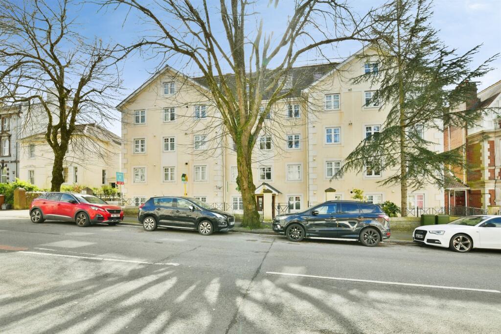 Main image of property: Albert Road, Plymouth