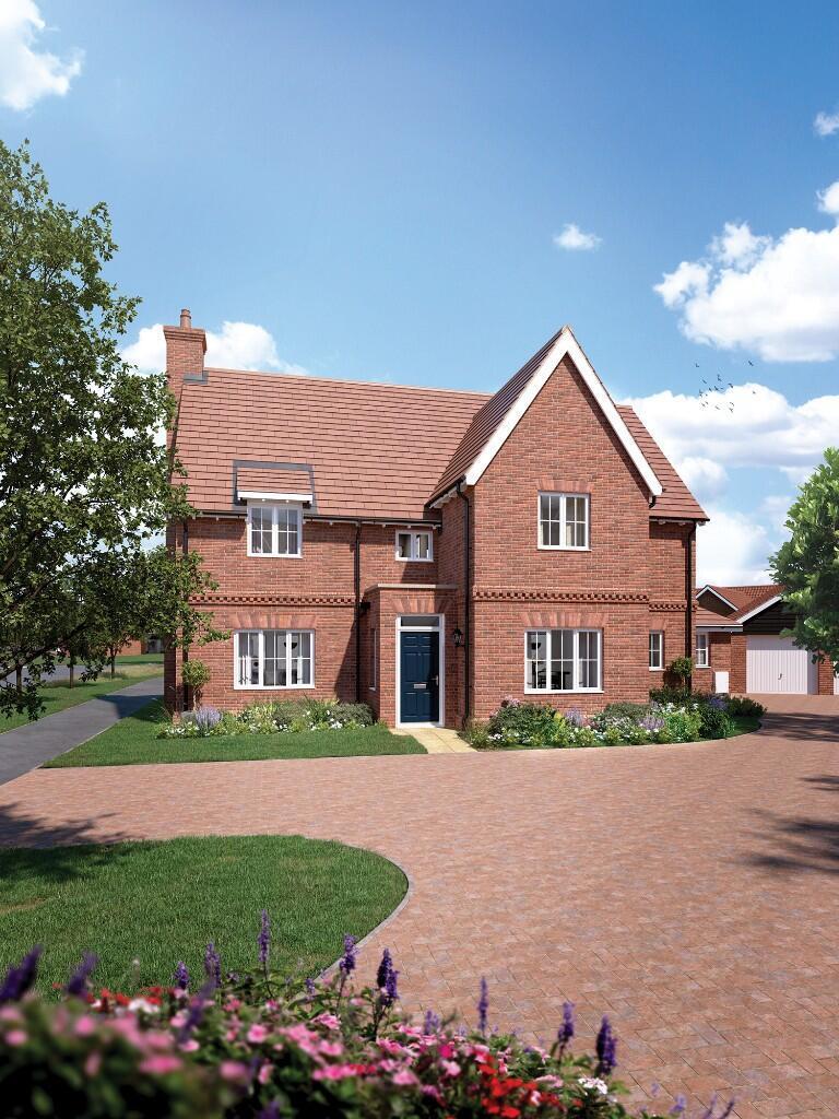 Main image of property: Off The Folley,
Layer de la Haye,
Essex,
CO2 0JA