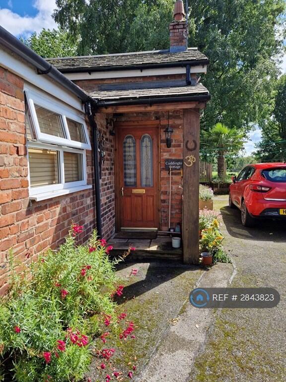 Main image of property: Norley Road, Northwich, CW8