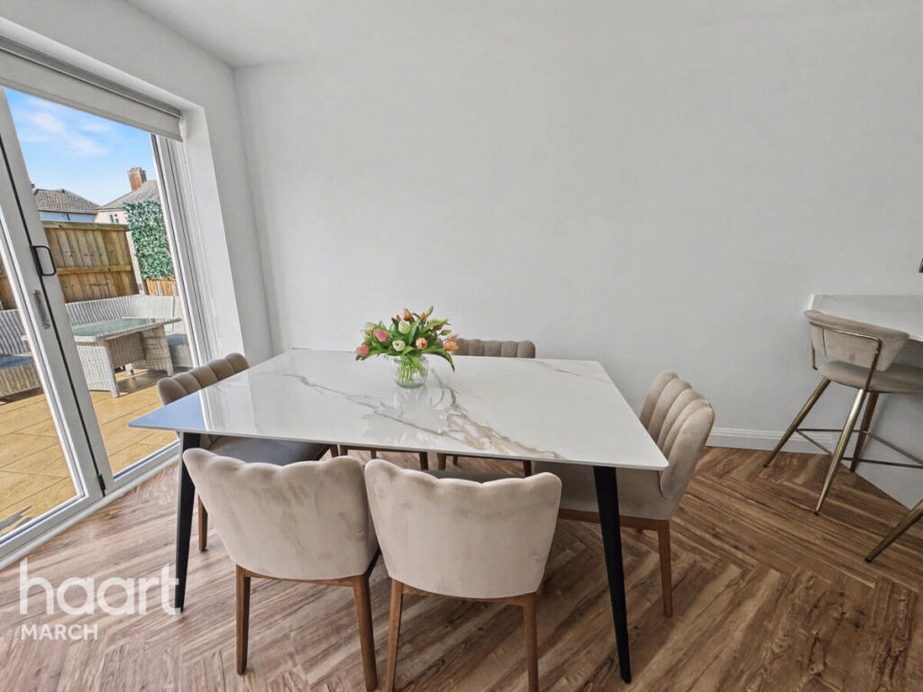 Main image of property: Eastwood, Chatteris