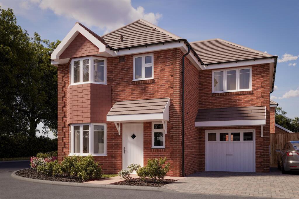 Main image of property: Shore View, Portchester