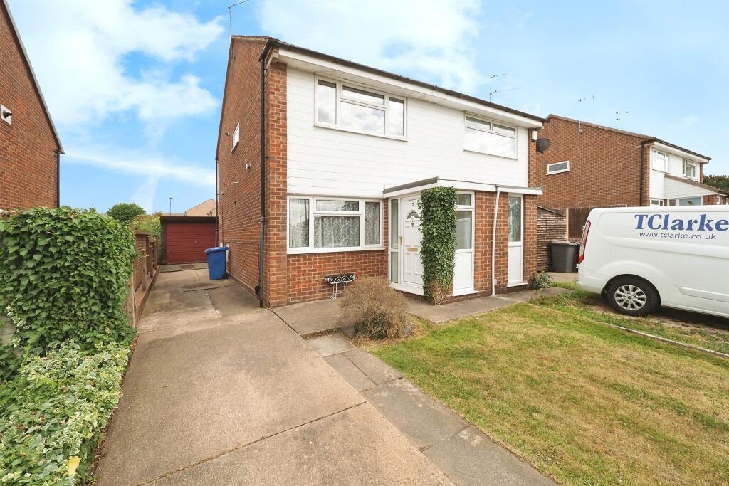 Main image of property: Alverton Close, Mickleover, Derby