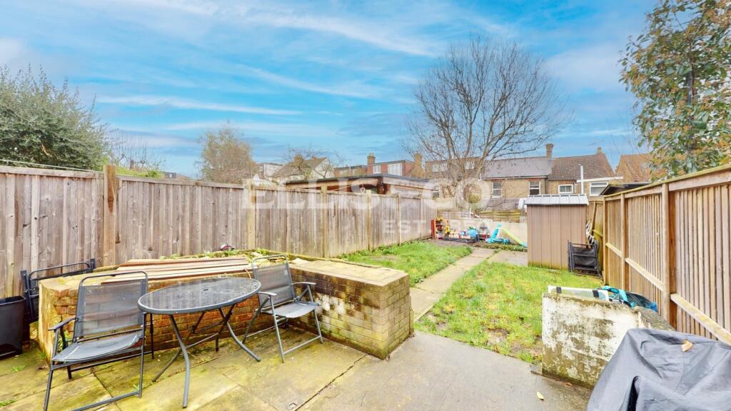 Main image of property: Rosebank Road, London, W7