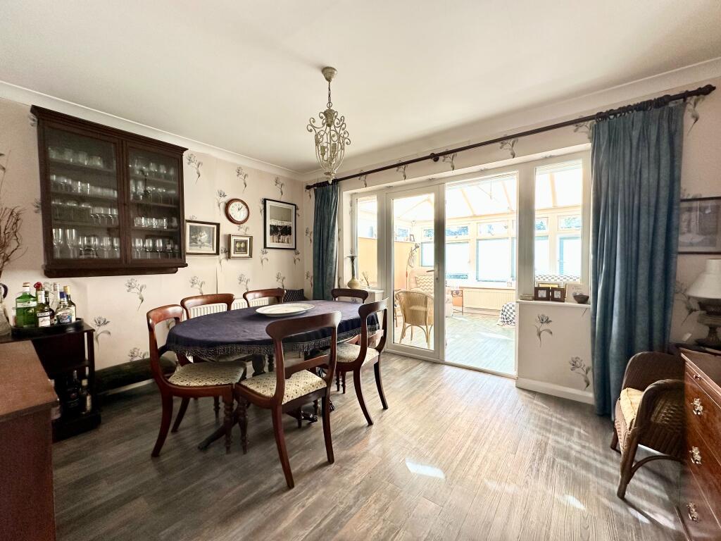 House in Exeter - View 5