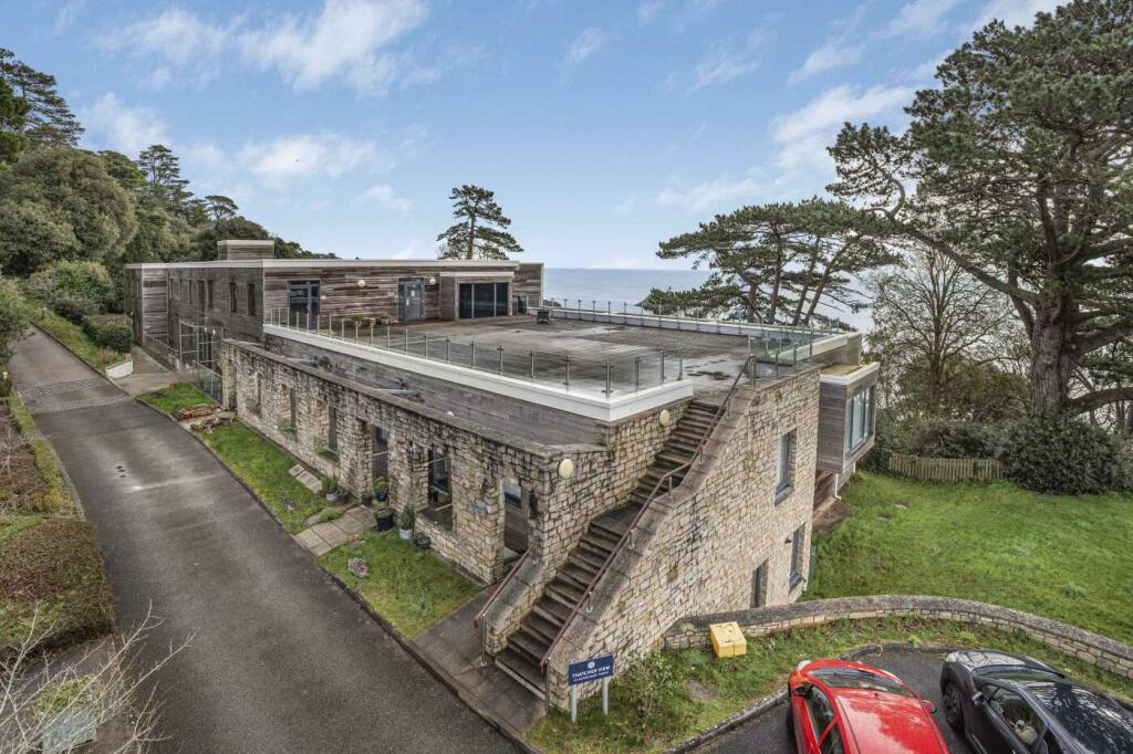 Main image of property: Lincombe Manor Retirement Village, Middle Lincombe Road, Torquay, Devon, TQ1 2AF