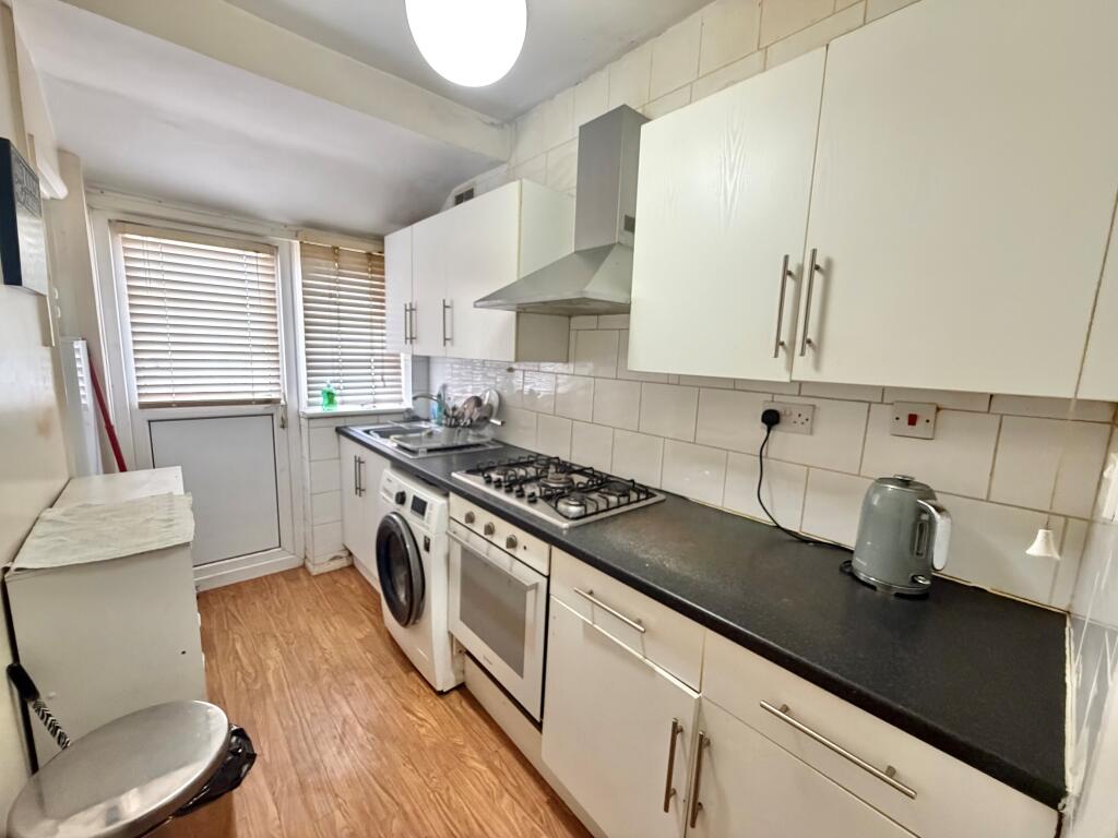 House in Aveley, Essex - More