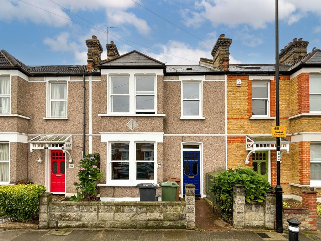 Main image of property: Chalcroft Road, London, SE13
