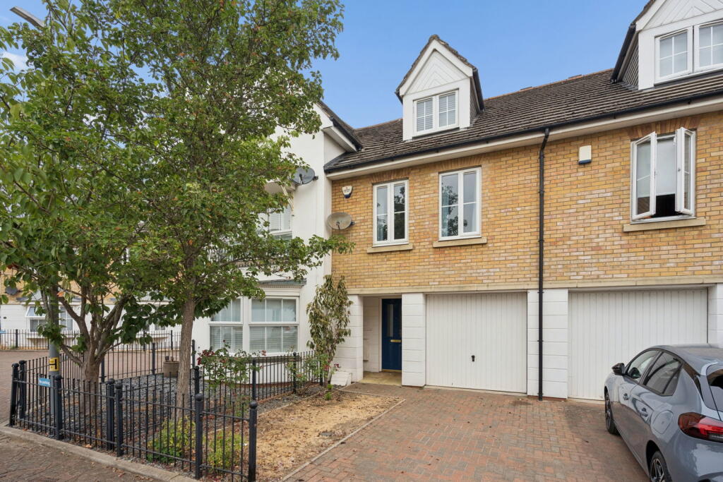 Main image of property: Shepherds Farm, Rickmansworth, Herts, WD3