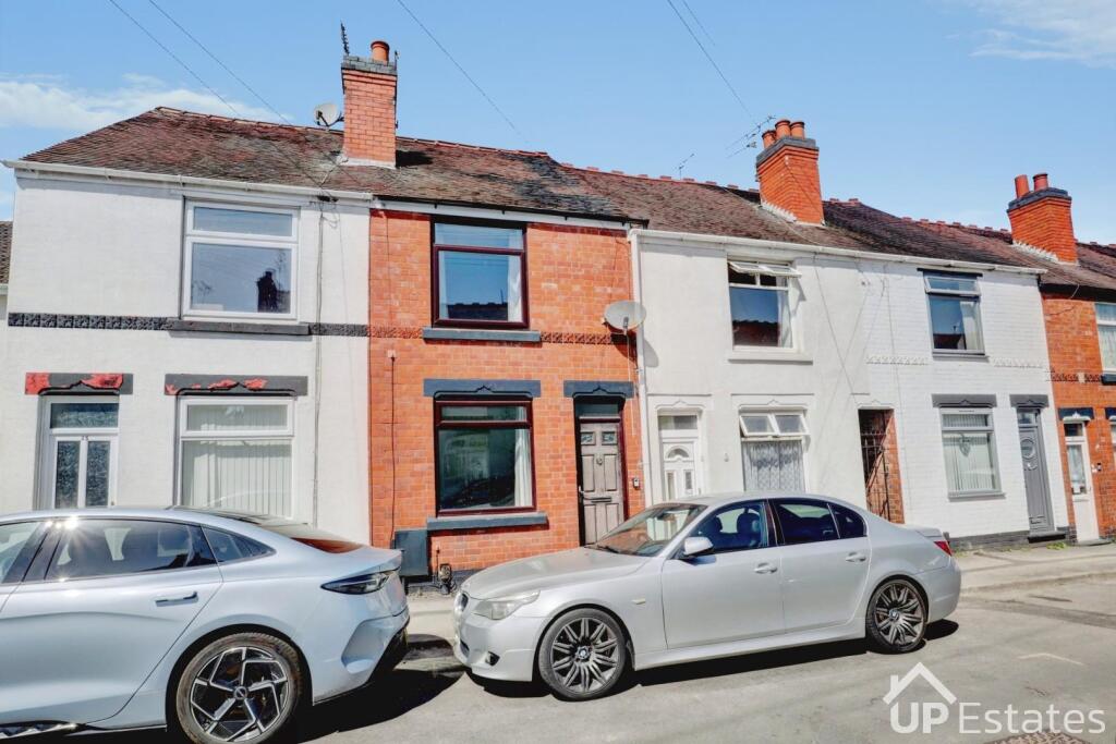 Main image of property: Granby Road, Stockingford, Nuneaton