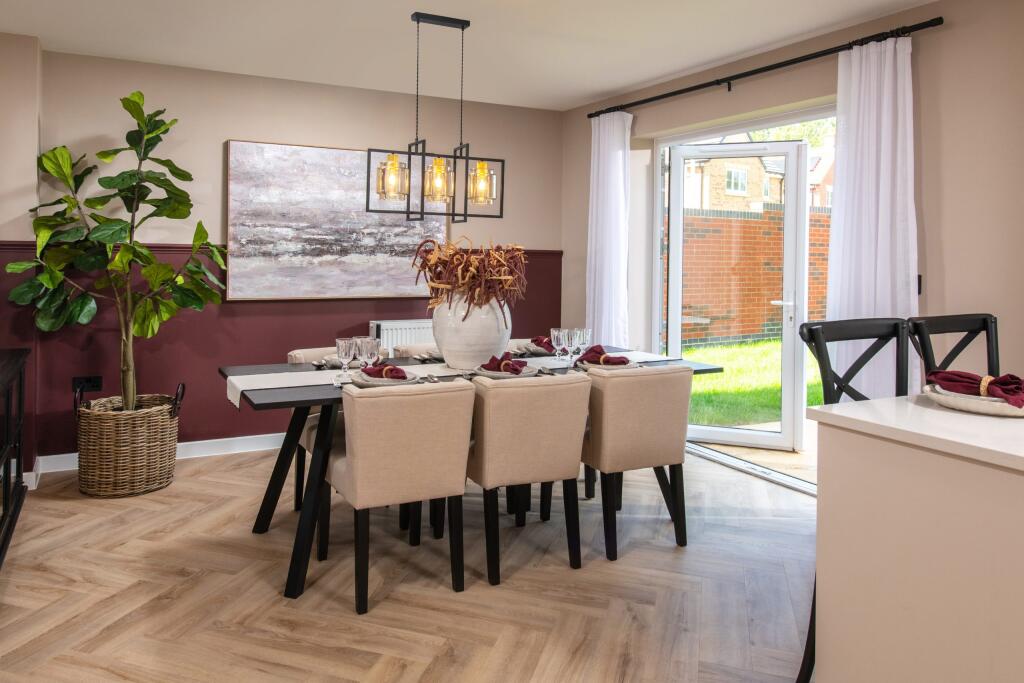 The Bank,
Somersham,
Huntingdon,
PE28 3DP photo 3