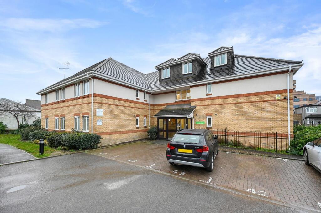 Main image of property: Dominion Close, Hounslow