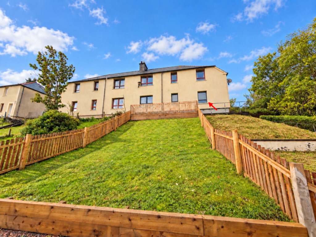 Main image of property: 31 Grange Road, Fort William