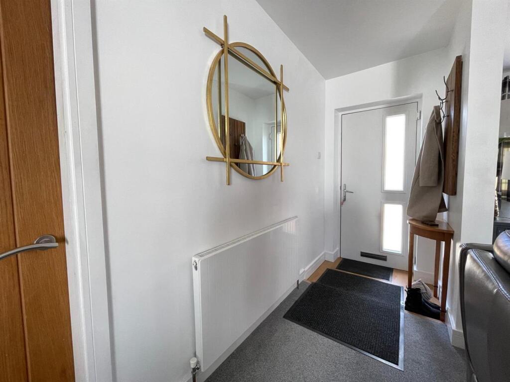 House in York - View 2