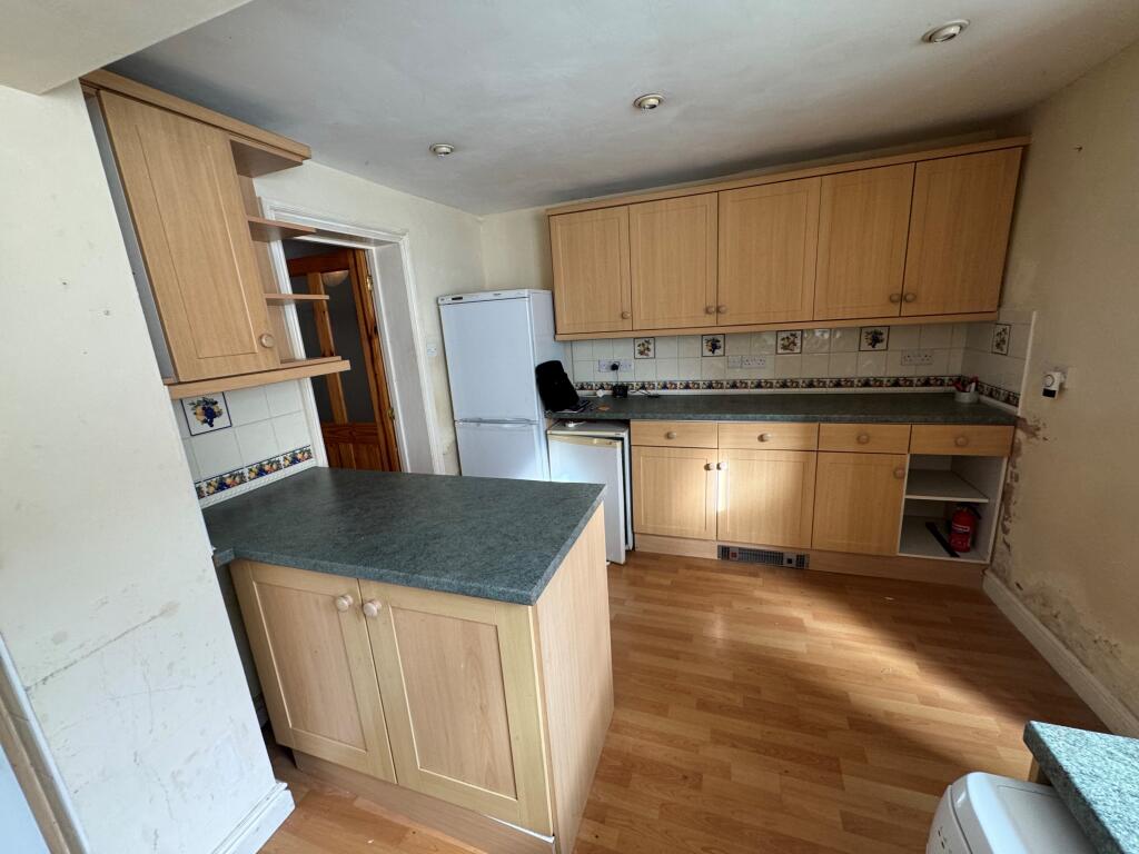 Greenbrook Terrace, Taunton, Somerset photo 5